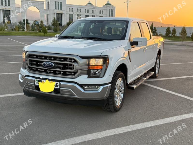 Ford F-150 2021 - 457 000 TMT - Ашхабад - img 2