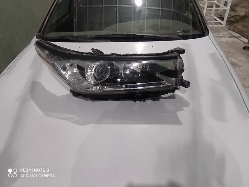 haylandyr 2019 2017 700 TMT - Ашхабад - img 2