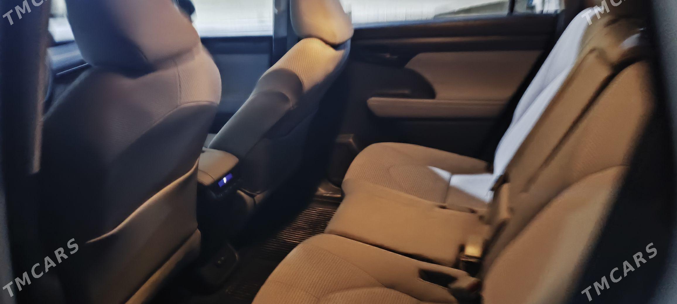 Toyota Highlander 2020 - 540 000 TMT - Mary - img 5