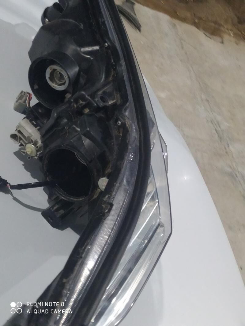 haylandyr 2019 2017 700 TMT - Ашхабад - img 4