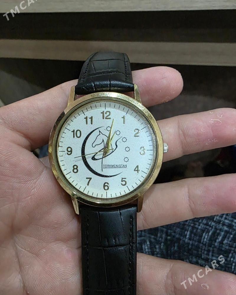 Aziyada 2017 Sagat - Gubadag - img 3