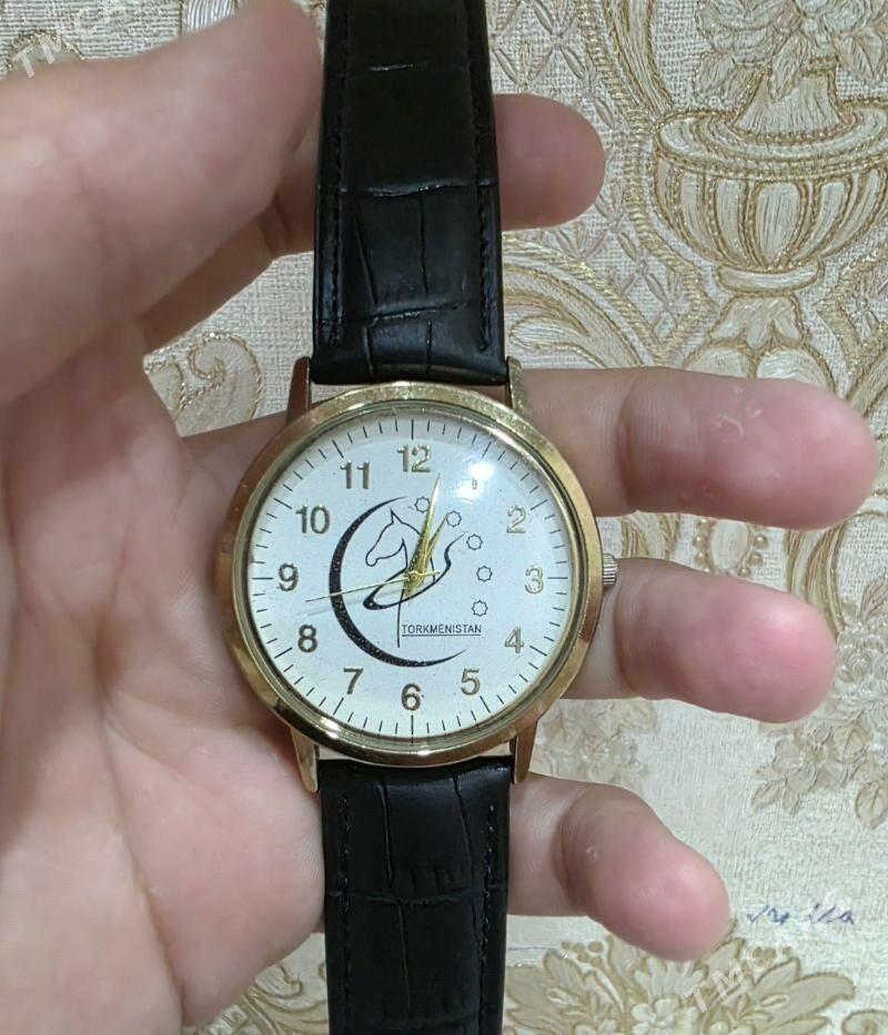 Aziyada 2017 Sagat - Gubadag - img 2