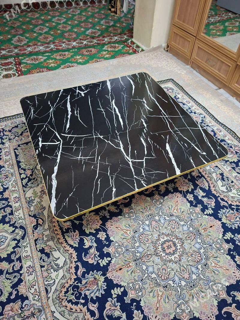 Han stol - 1 мкр - img 3