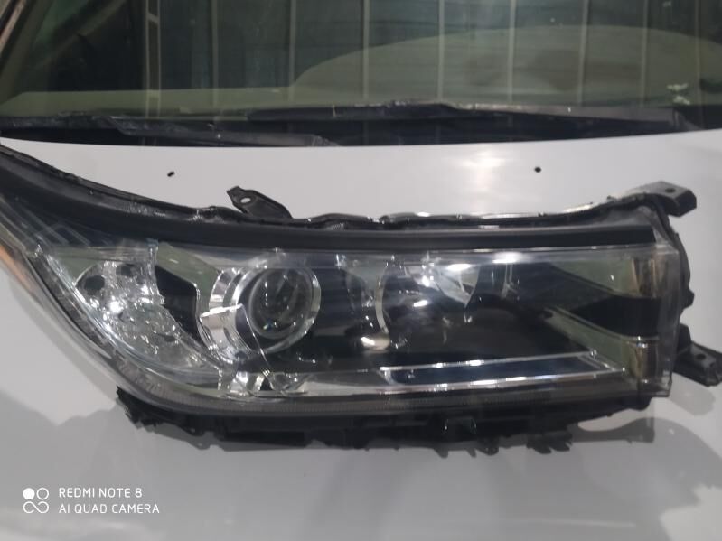 haylandyr 2019 2017 700 TMT - Ашхабад - img 3