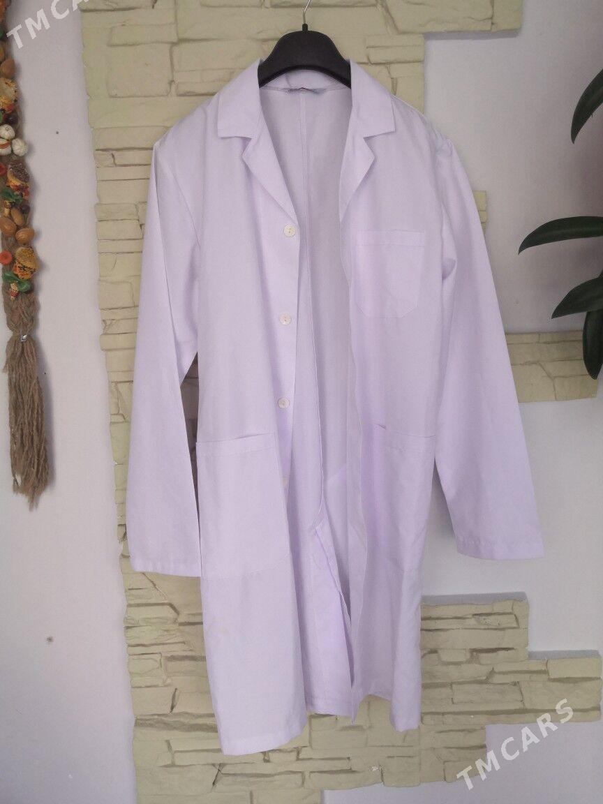 Халат - 11 mkr - img 2