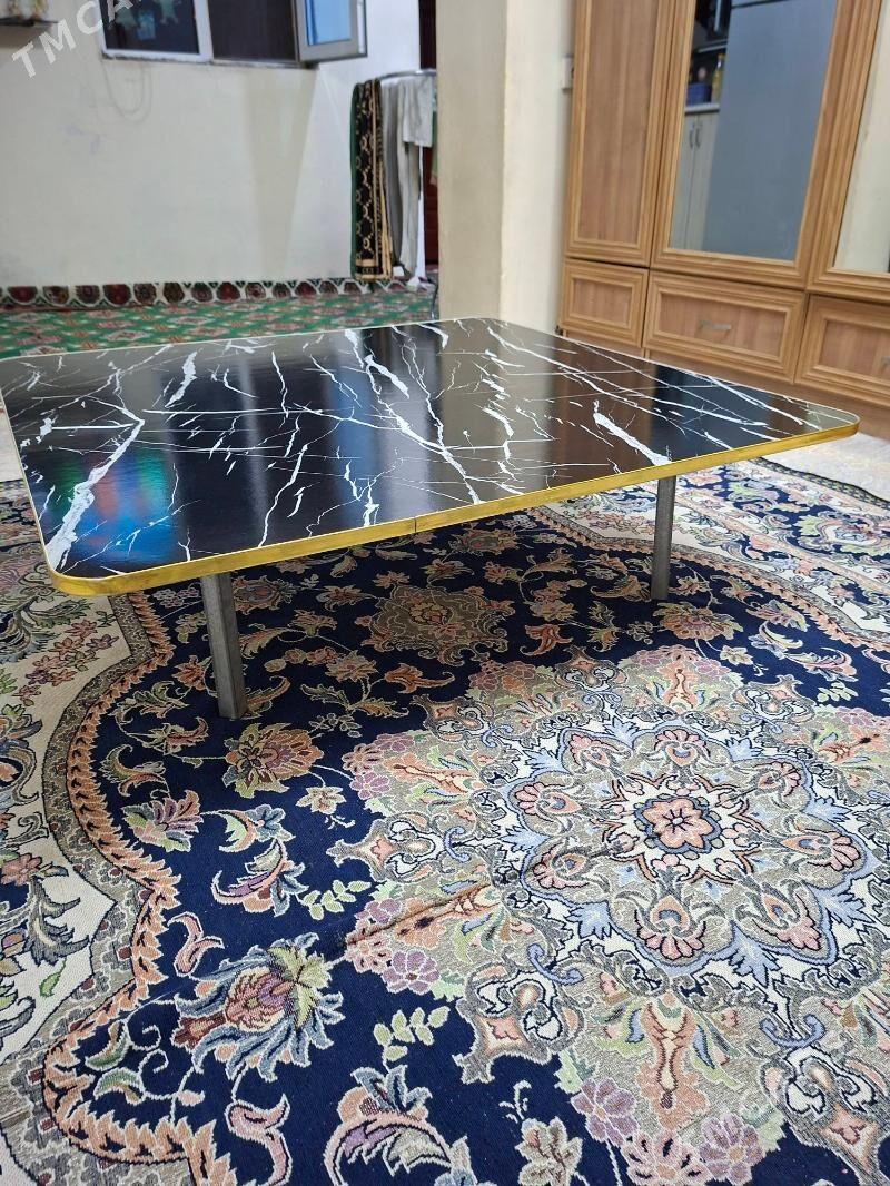 Han stol - 1 мкр - img 2