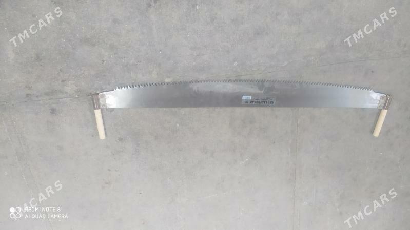 Pycgy - Балканабат - img 2