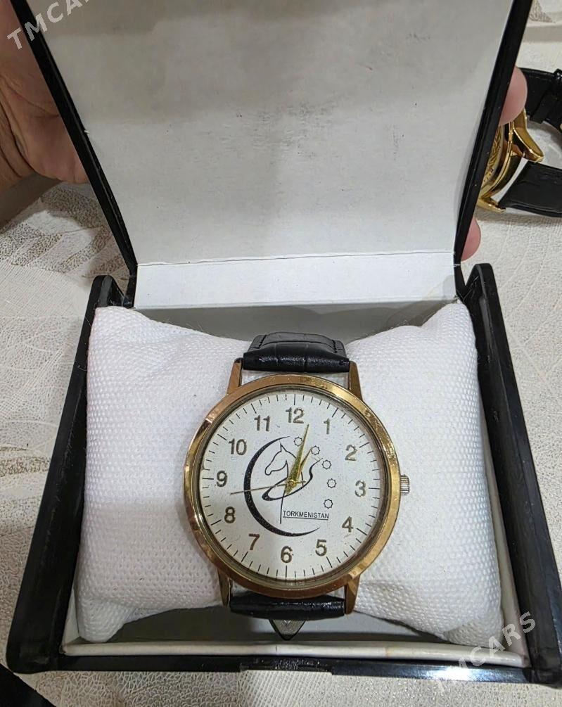 Aziyada 2017 Sagat - Gubadag - img 1