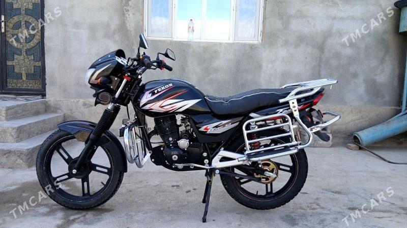 Fekon FK150-8G 2015 - 12 000 TMT - Бахарден - img 2