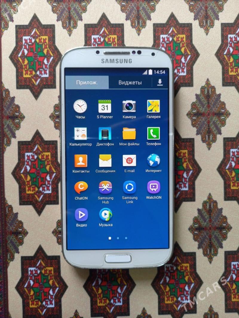 SAMSUNG  GALAXY  S4 - 30 mkr - img 3
