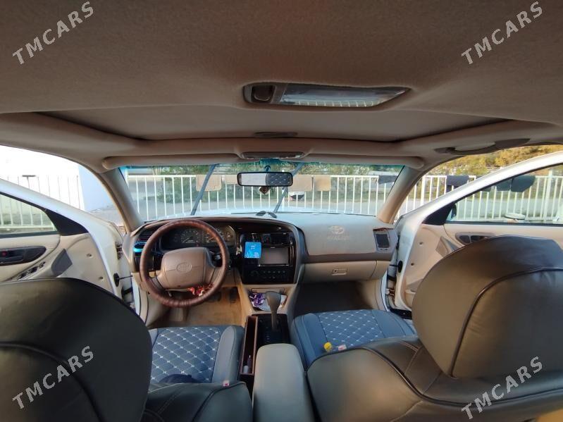 Toyota Avalon 1999 - 130 000 TMT - Aşgabat - img 6
