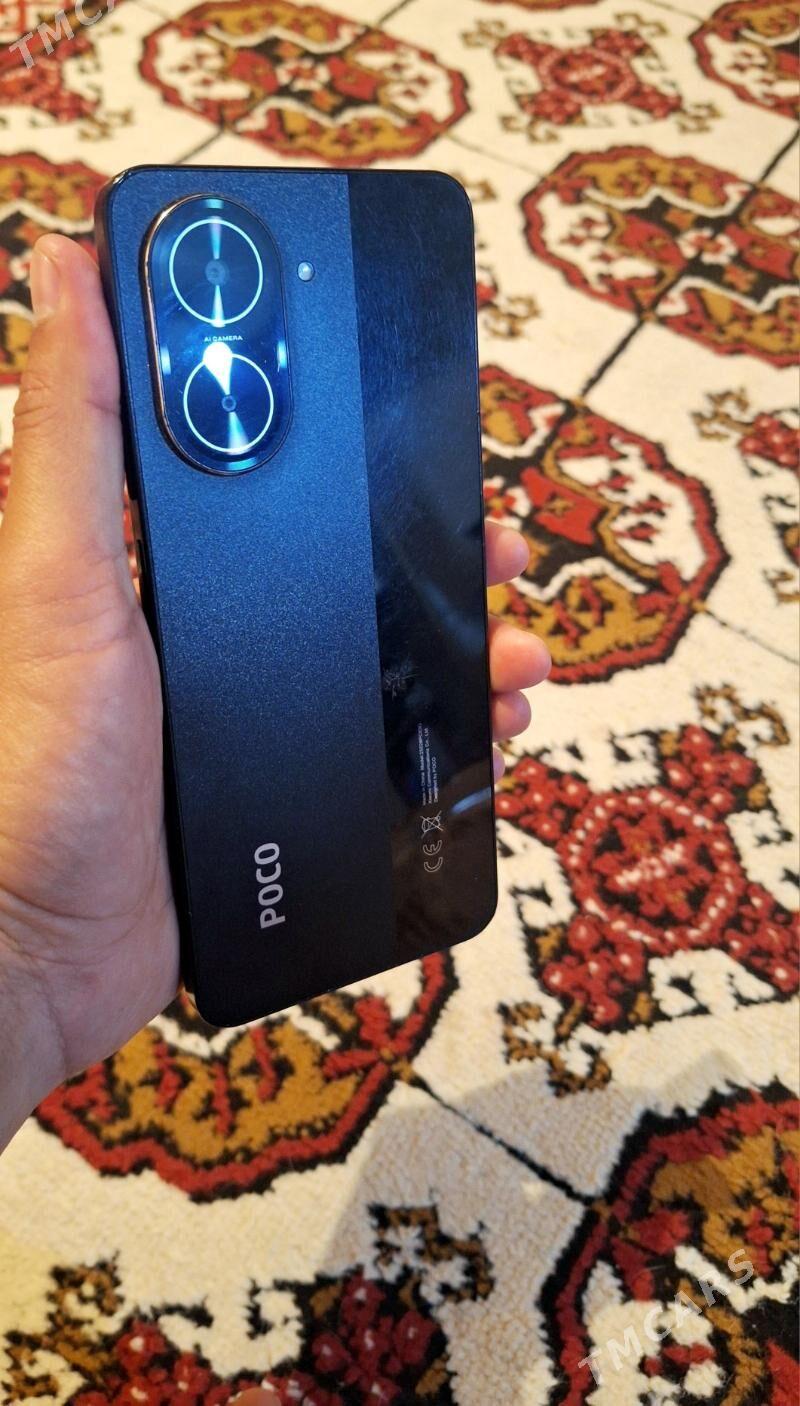 Poco C71 4.64 - Aşgabat - img 1