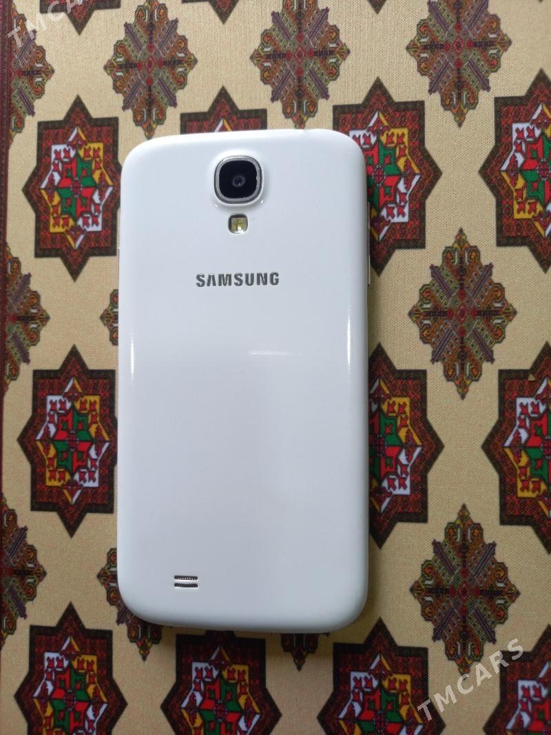 SAMSUNG  GALAXY  S4 - 30 mkr - img 2