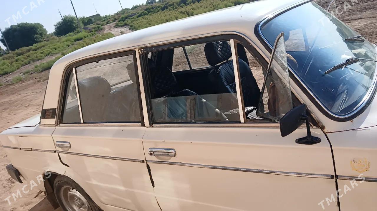 Lada 2106 1992 - 15 000 TMT - Gurbansoltan Eje - img 7