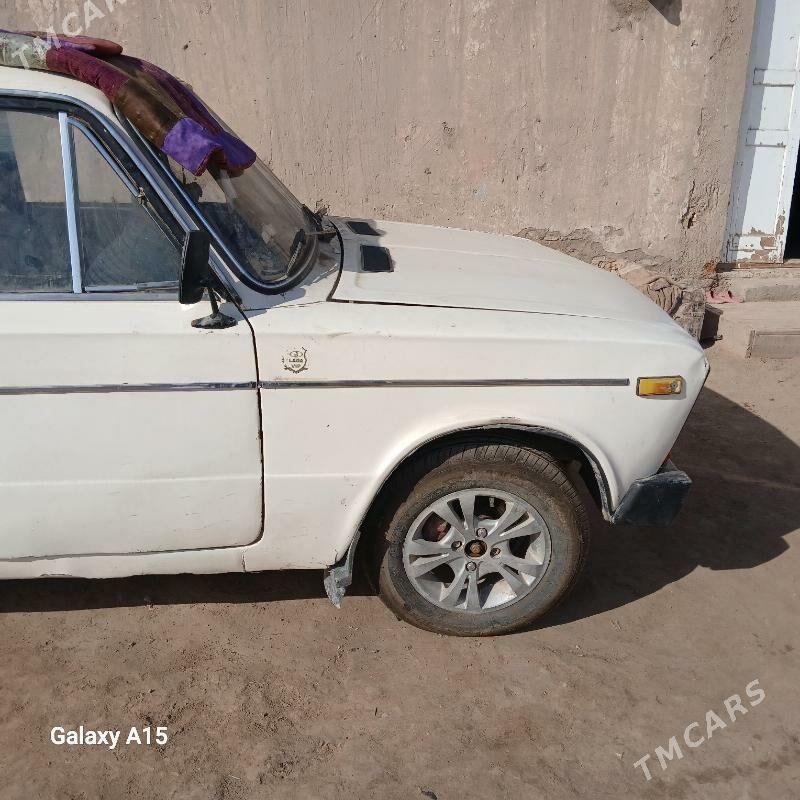 Lada 2106 1992 - 15 000 TMT - Gurbansoltan Eje - img 2