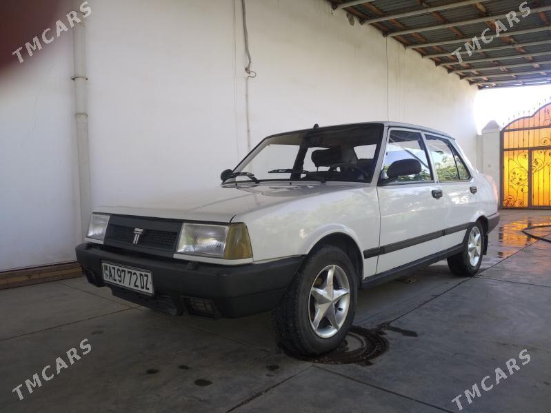 Tofaş Şahin 1998 - 40 000 TMT - Дашогуз - img 3