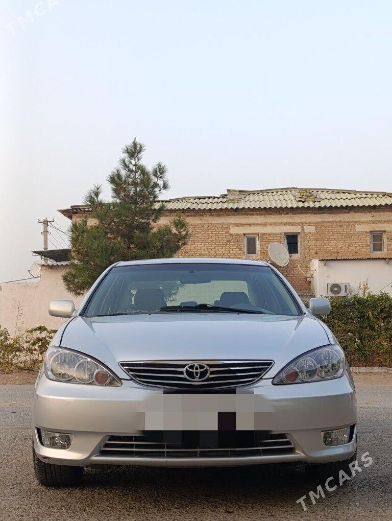 Toyota Camry 2002 - 156 000 TMT - Туркменабат - img 2