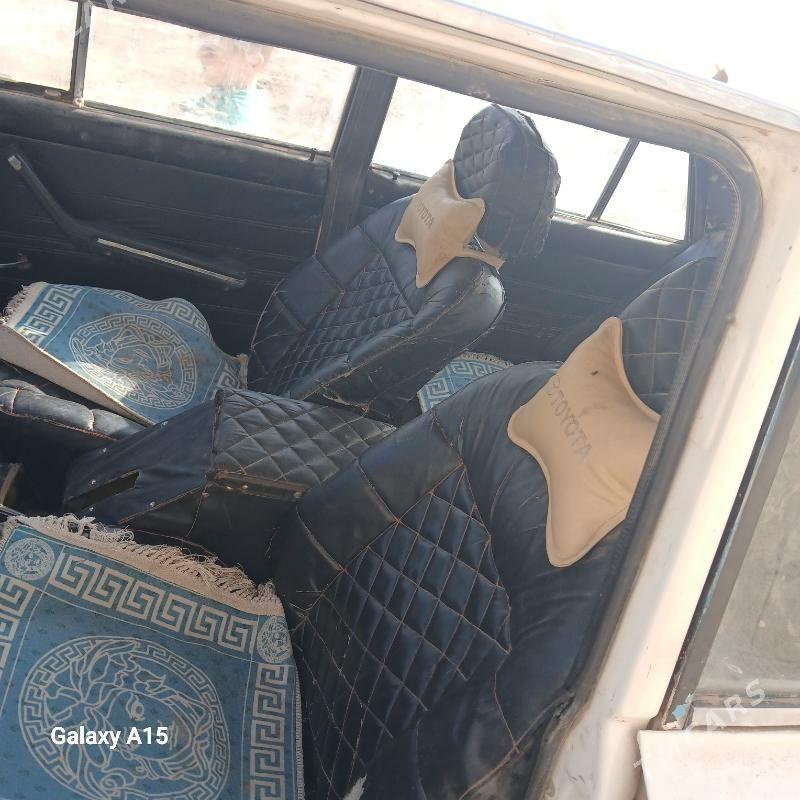 Lada 2106 1992 - 15 000 TMT - Gurbansoltan Eje - img 4