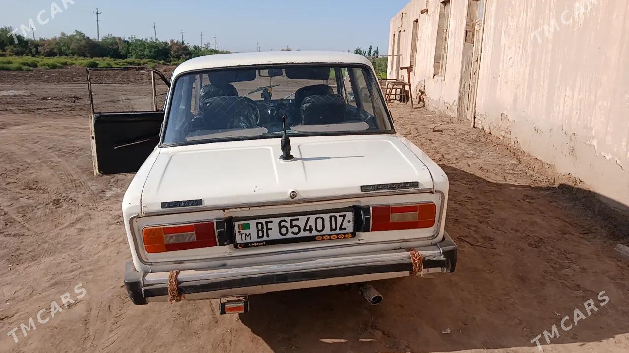Lada 2106 1992 - 15 000 TMT - Gurbansoltan Eje - img 6