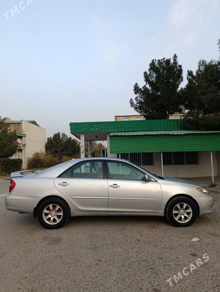 Toyota Camry 2002 - 156 000 TMT - Туркменабат - img 6