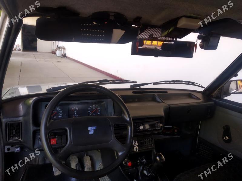 Tofaş Şahin 1998 - 40 000 TMT - Дашогуз - img 5