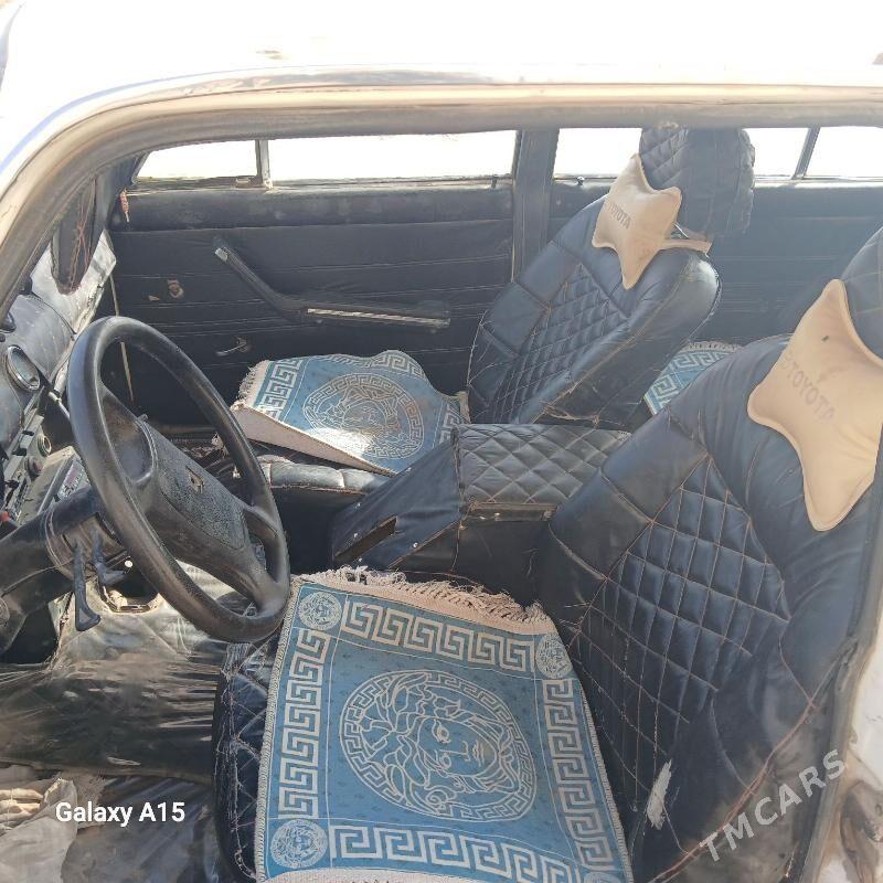 Lada 2106 1992 - 15 000 TMT - Gurbansoltan Eje - img 3