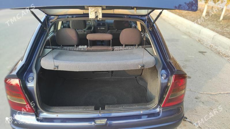 Opel Astra 2000 - 93 000 TMT - Köneürgenç - img 7