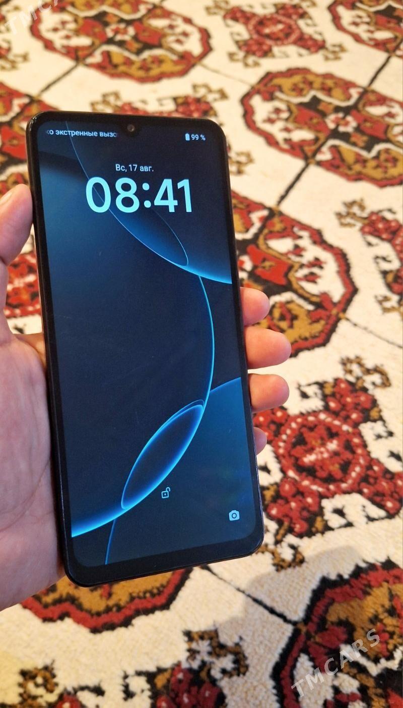 Poco C71  4.64 - Aşgabat - img 2