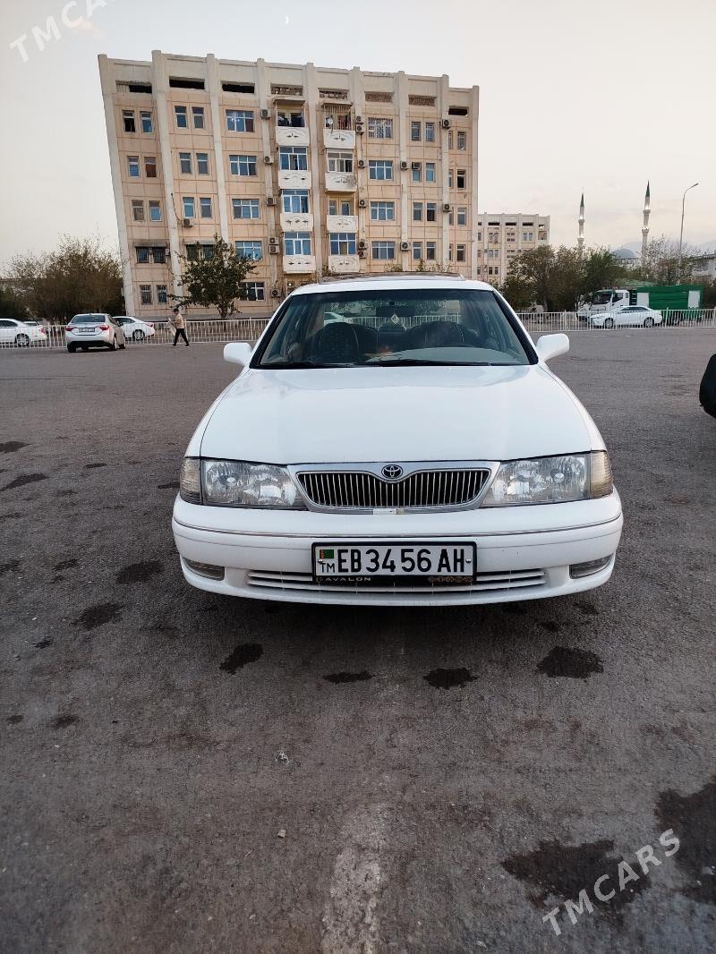 Toyota Avalon 1999 - 130 000 TMT - Aşgabat - img 3