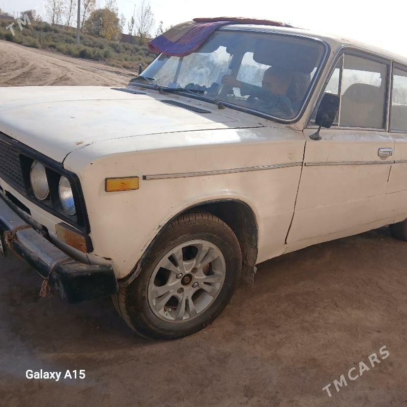 Lada 2106 1992 - 15 000 TMT - Gurbansoltan Eje - img 5