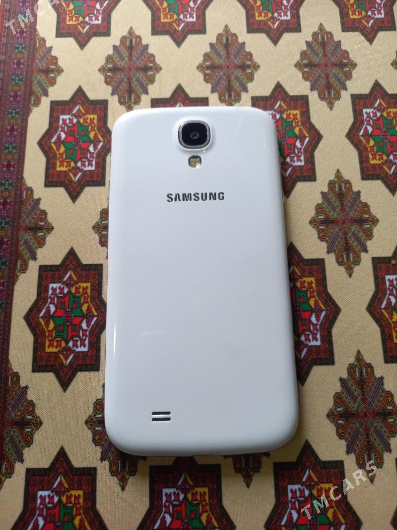 SAMSUNG  GALAXY  S4 - 30 mkr - img 4