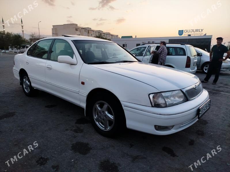 Toyota Avalon 1999 - 130 000 TMT - Aşgabat - img 2