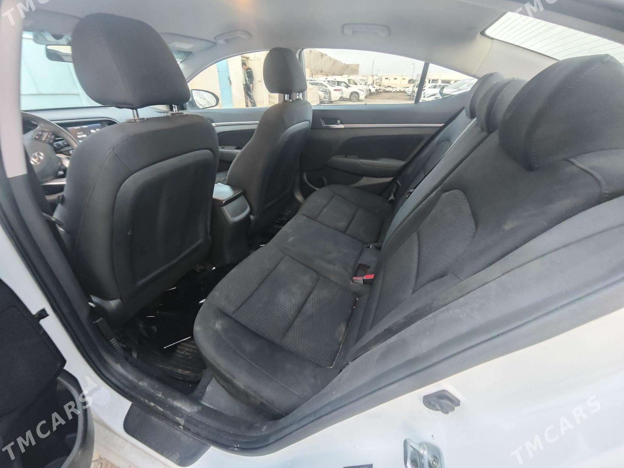 Hyundai Elantra 2020 - 216 000 TMT - Mary - img 7