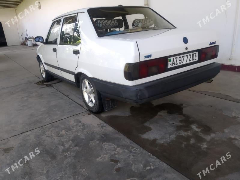 Tofaş Şahin 1998 - 40 000 TMT - Дашогуз - img 4