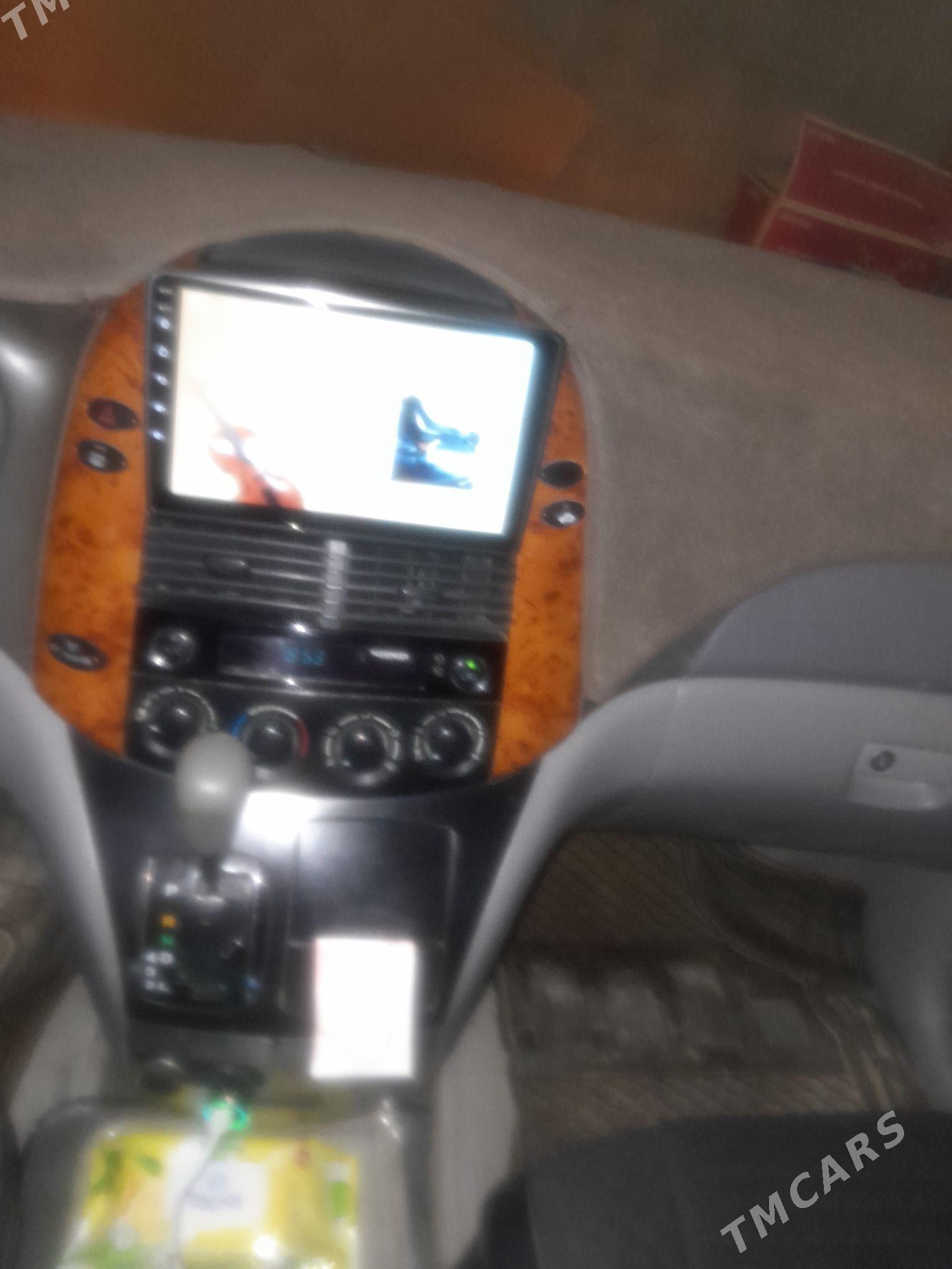 Toyota Sienna 2005 - 220 000 TMT - Esenguly - img 5