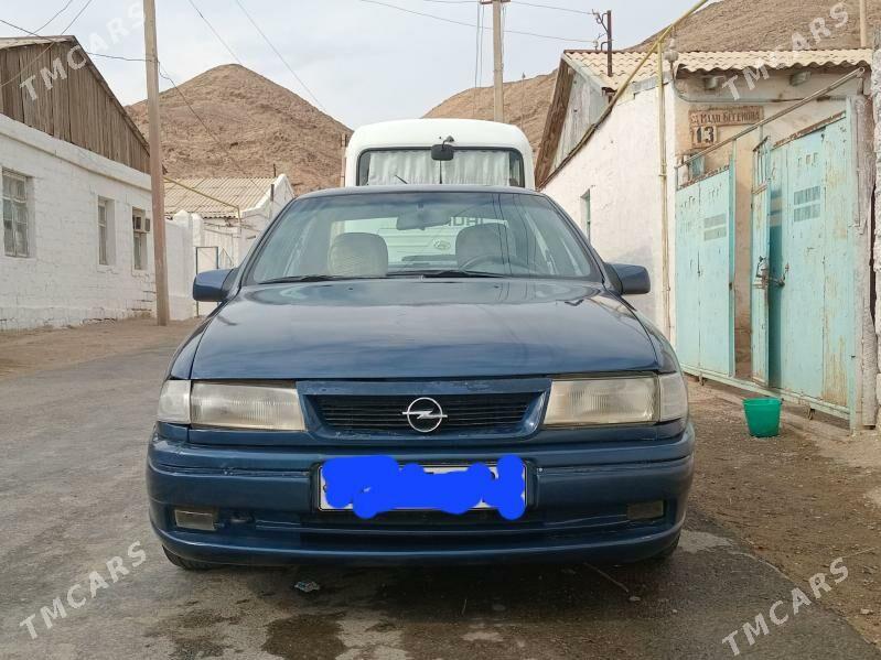 Opel Vectra 1992 - 32 000 TMT - Туркменбаши - img 2