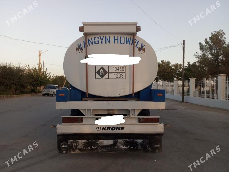 Man TGS 2002 - 565 000 TMT - Туркменабат - img 2