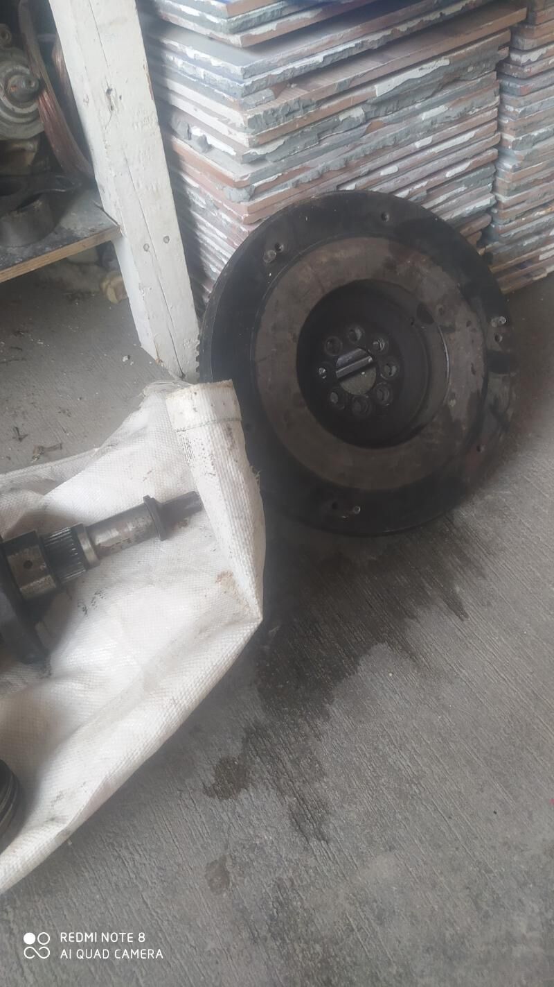 pekap val porsen 100 TMT - Балканабат - img 2