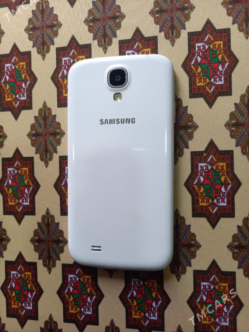 SAMSUNG  GALAXY  S4 - 30 mkr - img 10