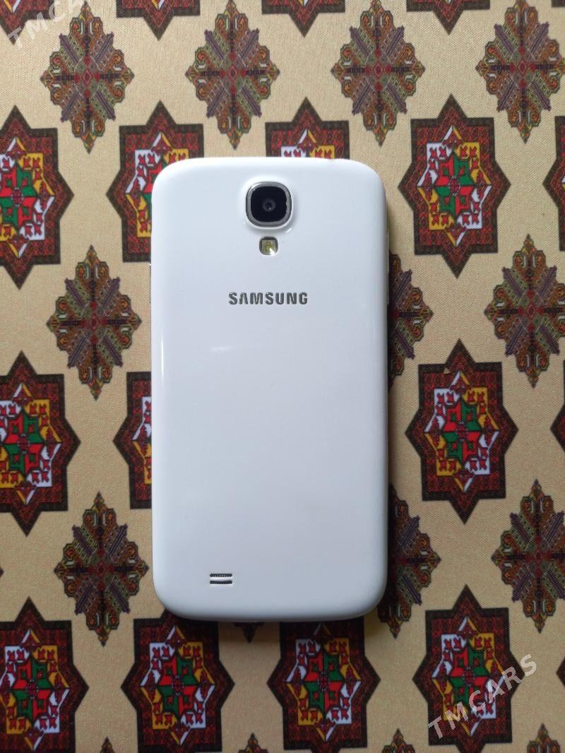 SAMSUNG  GALAXY  S4 - 30 mkr - img 6