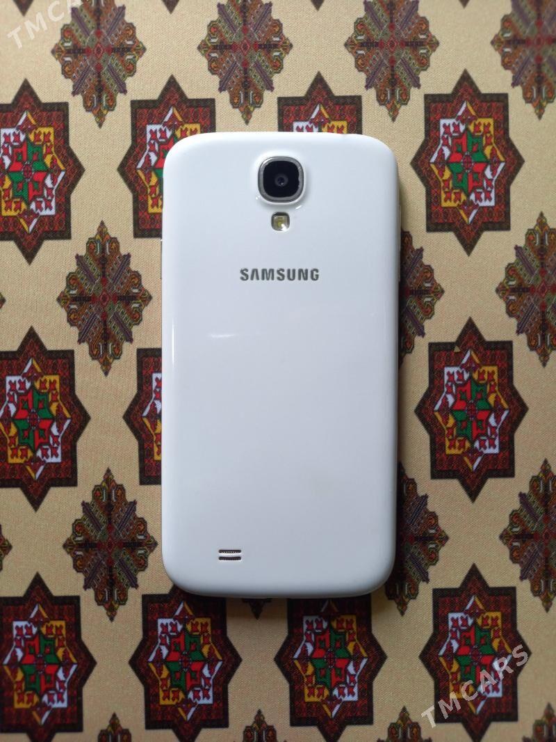 SAMSUNG  GALAXY  S4 - 30 mkr - img 8