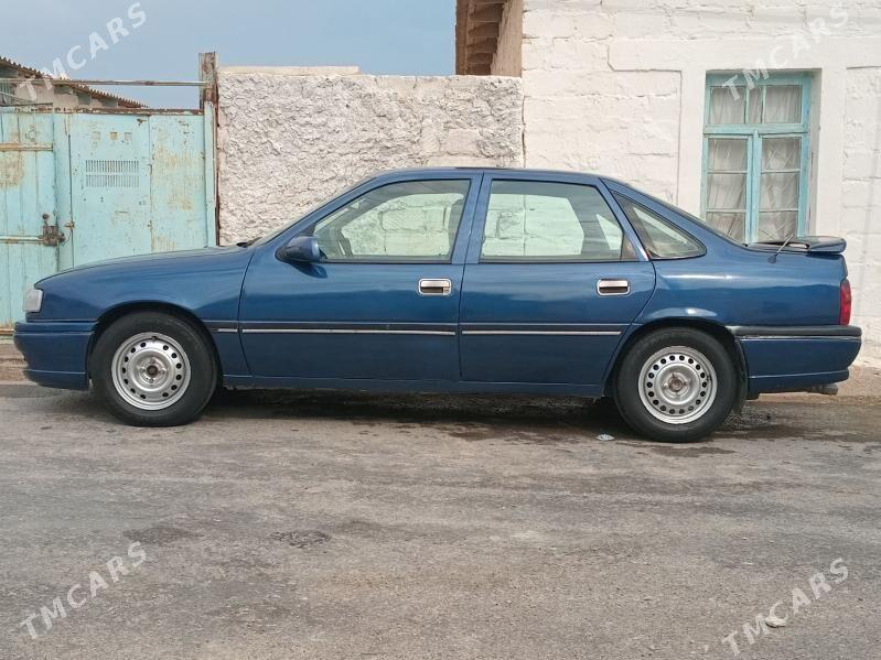 Opel Vectra 1992 - 32 000 TMT - Туркменбаши - img 4
