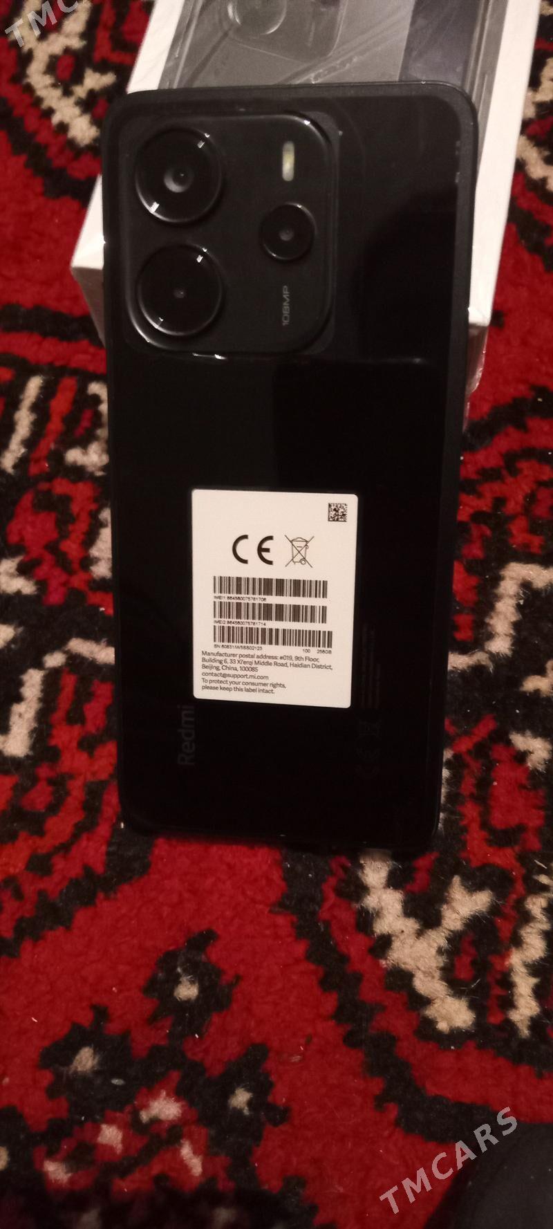 REDMI NOT 14 16/256 - Daşoguz - img 4