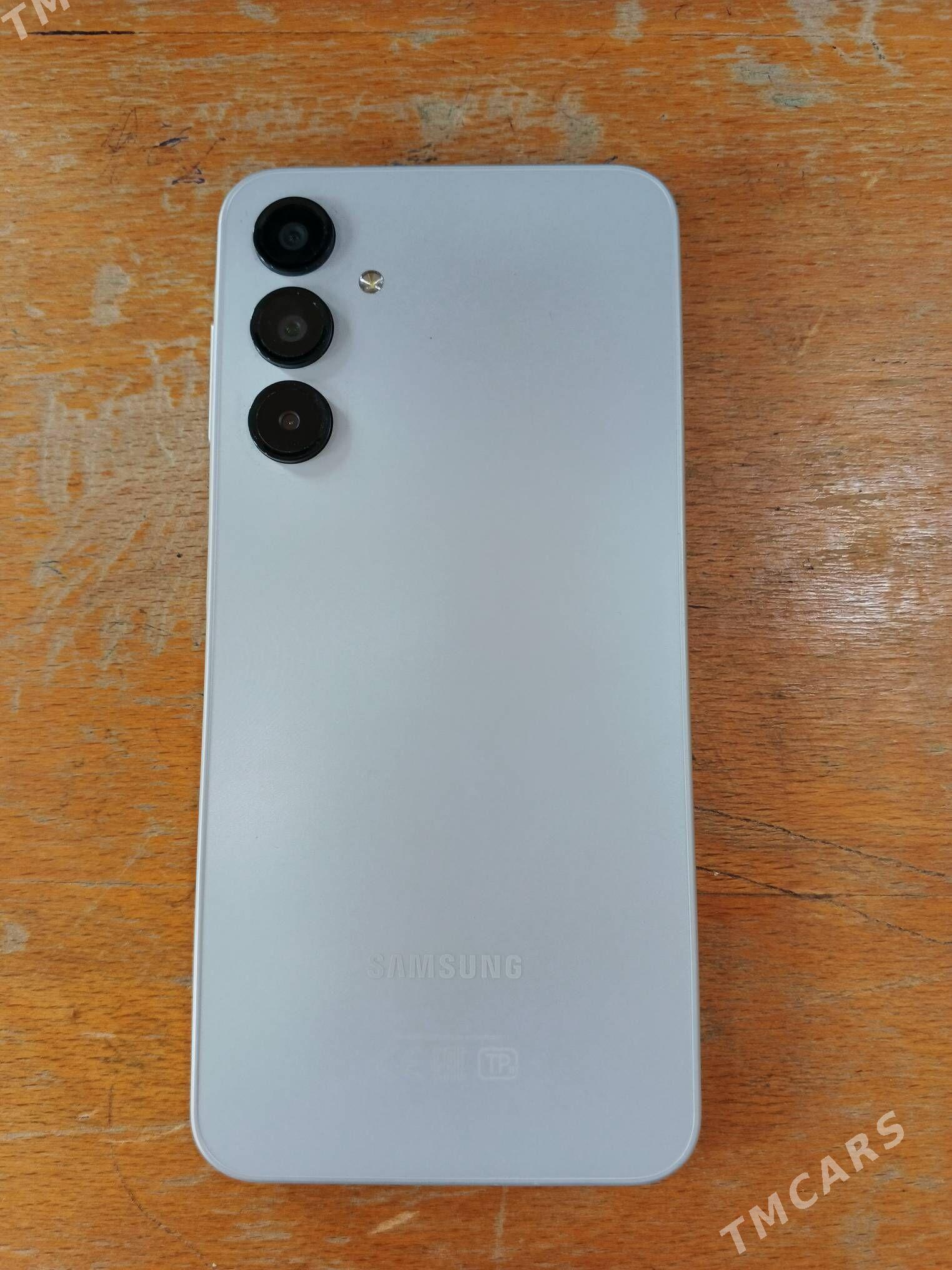 Samsung A16 - Türkmenbaşy - img 1