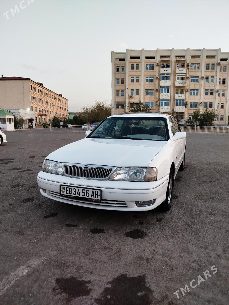 Toyota Avalon 1999 - 130 000 TMT - Aşgabat - img 5