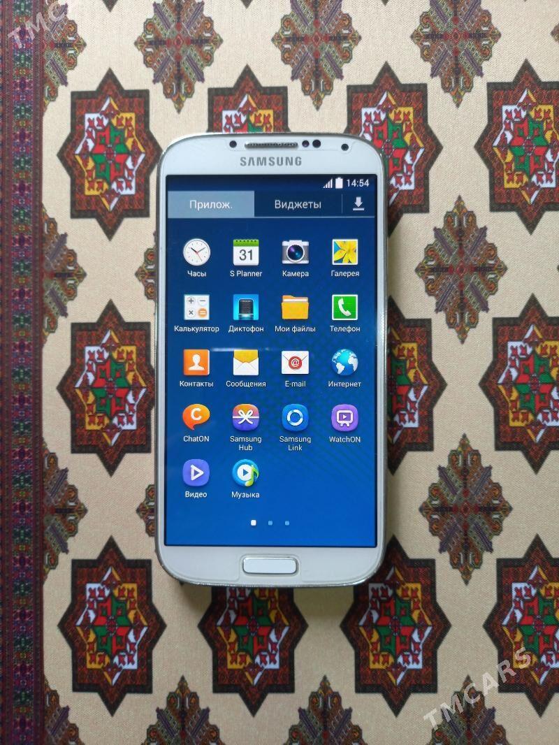 SAMSUNG  GALAXY  S4 - 30 mkr - img 5