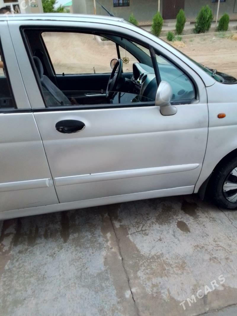 Daewoo Matiz 2003 - 35 000 TMT - Daşoguz - img 5