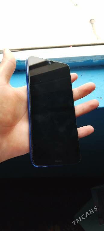 REDMI NOT 8T - Türkmenbaşy - img 1