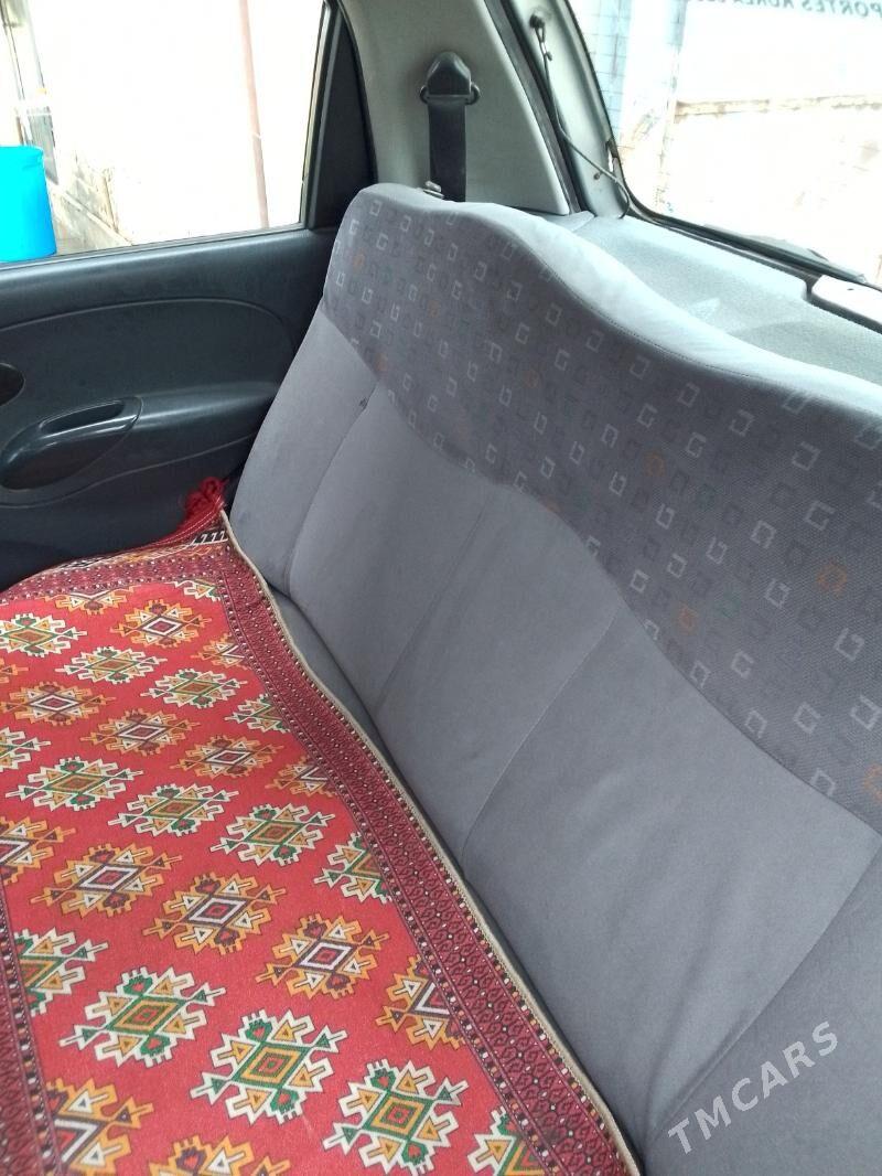 Daewoo Matiz 2003 - 35 000 TMT - Daşoguz - img 8