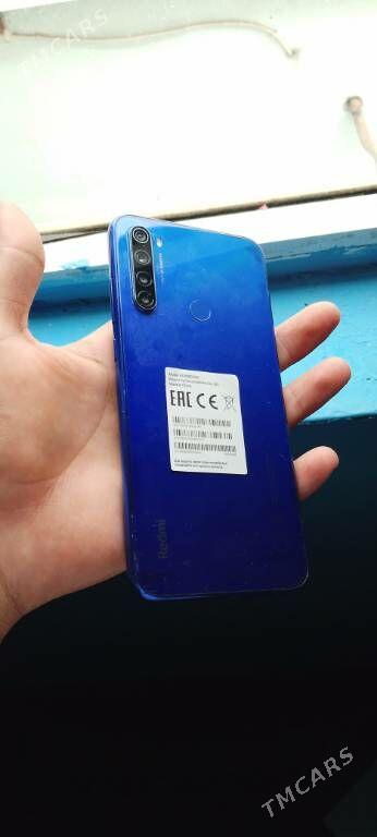 REDMI NOT 8T - Türkmenbaşy - img 2